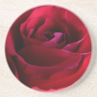 Posavasos Astras rojas rosadas de rosa regalos de Keepsake D