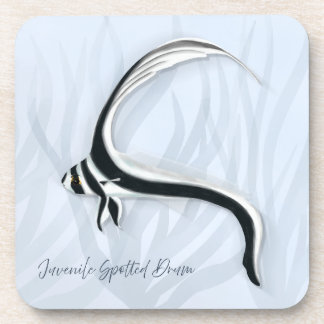 Posavasos Astras tropicales de peces