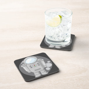 Posavasos Astronacón