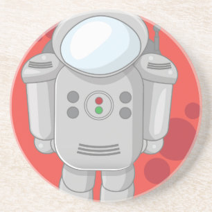 Posavasos Astronacón