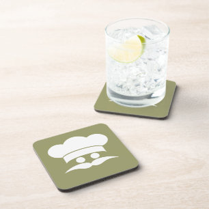 Posavasos Ataros de CHEF