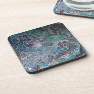 Posavasos ¡Atracciones con estilo de Glactical Wonders!
