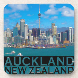 Posavasos Auckland