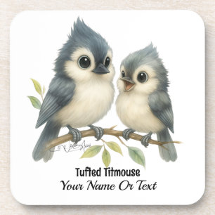 Posavasos Audaz Curioso Titumus