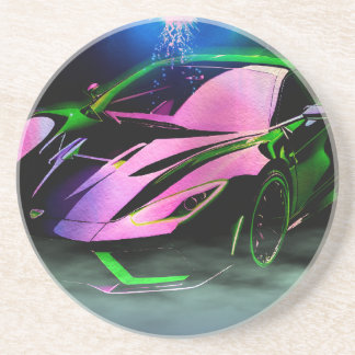 Posavasos Aura Coaster