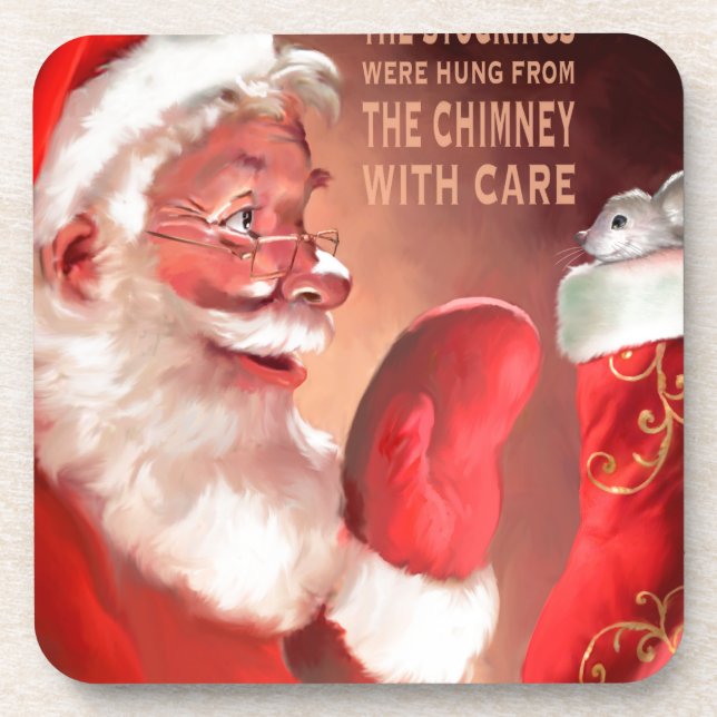 Posavasos AUREOLA Stockings.jpg (Frente)