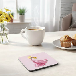 Posavasos Aurora Bebida