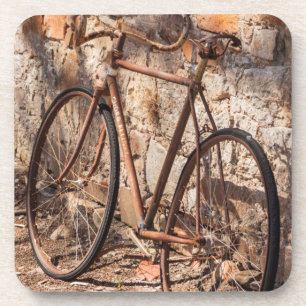 Posavasos Australia, Clare Valley, Sevenhill, bicicleta anti