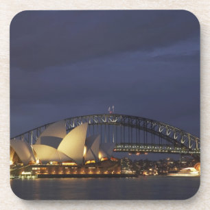Posavasos Australia, Nueva Gales del Sur, Sídney, Sydney Ope