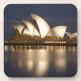 Posavasos Australia, Nueva Gales del Sur, Sydney, Sydney Ope
