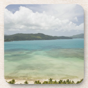 Posavasos Australia, Queensland, Costa de Whitsunday, 3
