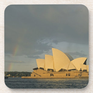 Posavasos Australia, Sydney, Ópera de Sydney,