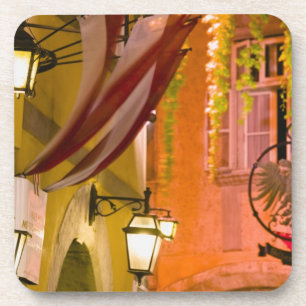 Posavasos AUSTRIA, Viena: Fleischmarkt: Griechengasse