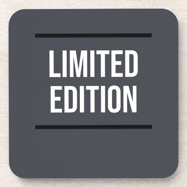 Posavasos autoestima ego emotivo divertido linda camiseta (Frente)