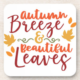 POSAVASOS AUTUMN BREEZE