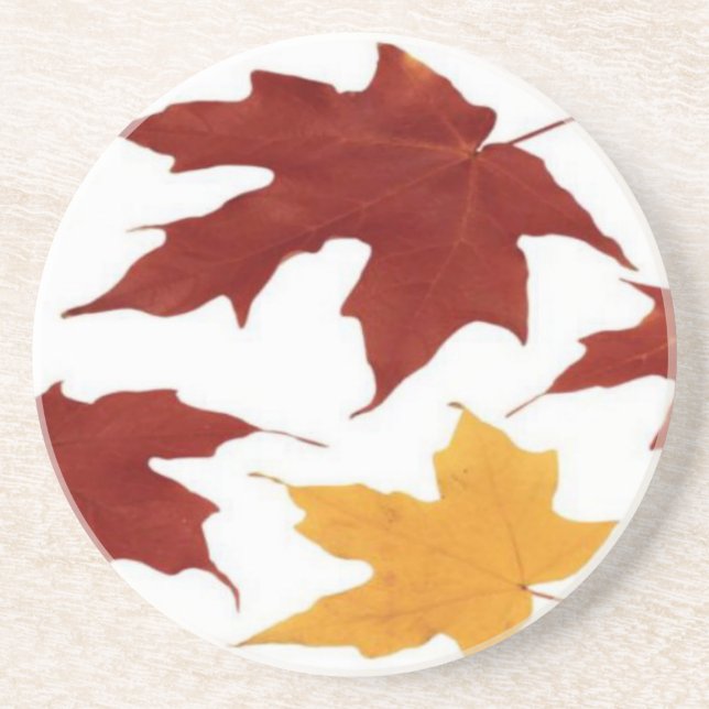 Posavasos Autumn Coaster (Frente)
