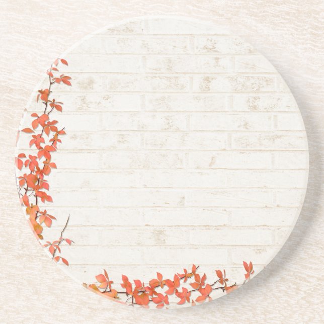 Posavasos Autumn Vine (Frente)