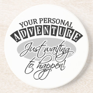 POSAVASOS AVENTURA