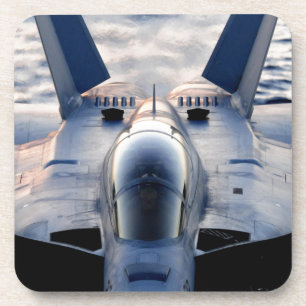 Posavasos Avión militar