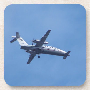 Posavasos Avión Piaggio P180