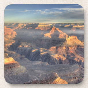 Posavasos AZ, Arizona, Parque Nacional del Gran Cánion, Sur 