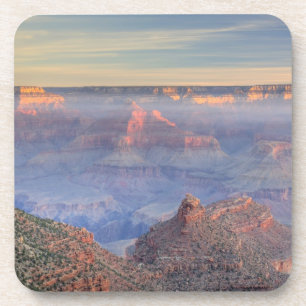 Posavasos AZ, Arizona, Parque Nacional del Gran Cánion, Sur 