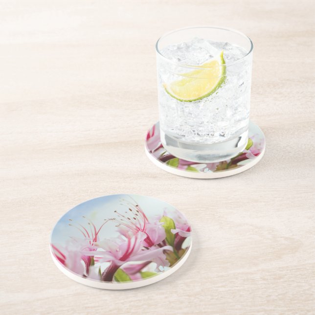 Posavasos azaleas silvestres (Lado)