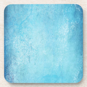 Posavasos Azul pardo