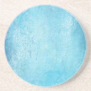 Posavasos Azul pardo