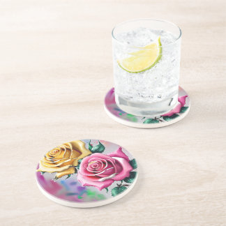 Posavasos Azulejo
