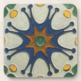 Posavasos Azulejo Antiguo