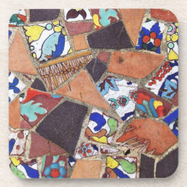 Posavasos Azulejo Mosaico Vintage
