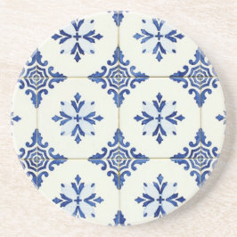Posavasos Azulejos