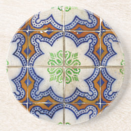 Posavasos Azulejos