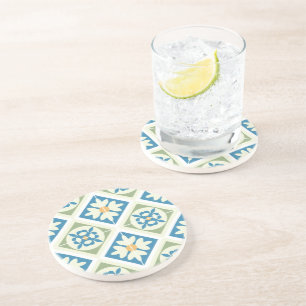 Posavasos Azulejos Andaluzes 13