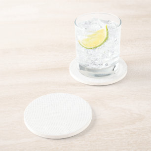 Posavasos Azulejos Geométricos Gris Claro - Decoración Coste