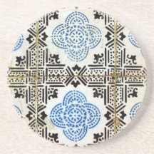 Azulejos, Portuguese Tiles