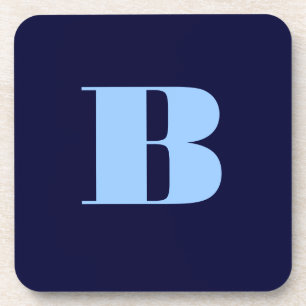 POSAVASOS  "B"
