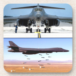 POSAVASOS B-1B LANCER