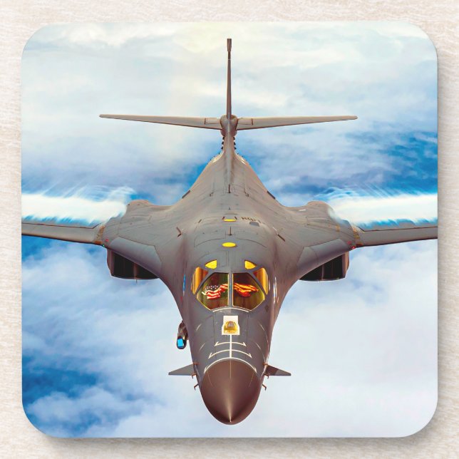 POSAVASOS B-1B LANCER (Frente)