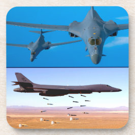 POSAVASOS B-1B LANCER