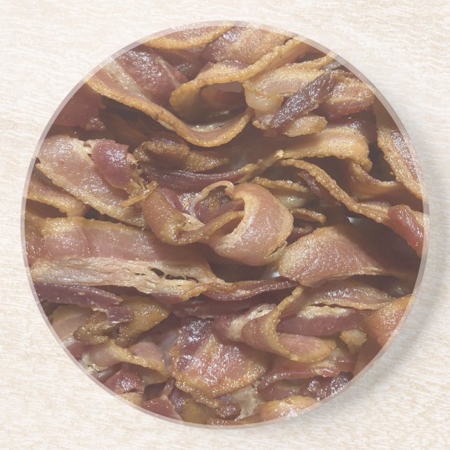 Posavasos Bacon (Frente)