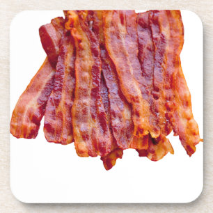 Posavasos Bacon Bacon Bacon