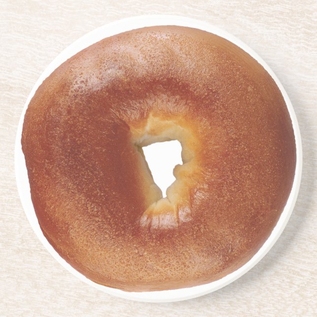 POSAVASOS BAGEL 2 (Frente)