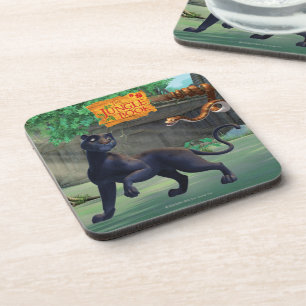 Posavasos Bagheera 3
