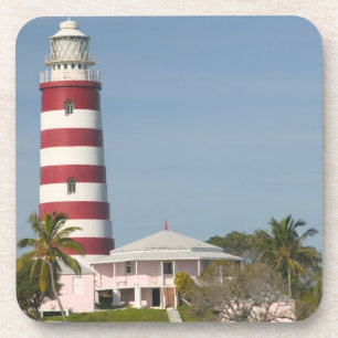 Posavasos BAHAMAS, Abacos, Loyalist Cays, Elbow Cay, Esperan