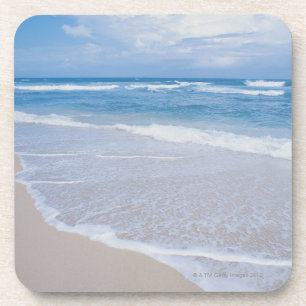 Posavasos Bahía de Waimea, Oahu, islas hawaianas