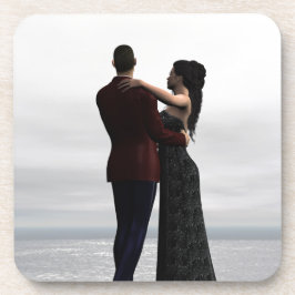 Posavasos Bailar conmigo