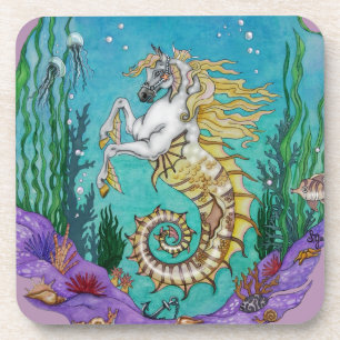 Posavasos Bajo WaterHorse