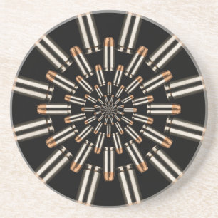 Posavasos Balas